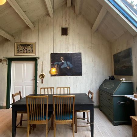 Hotel Artist Studio Frederiksværk Exterior foto